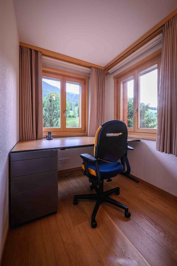 Bisi Grindelwald Exterior foto